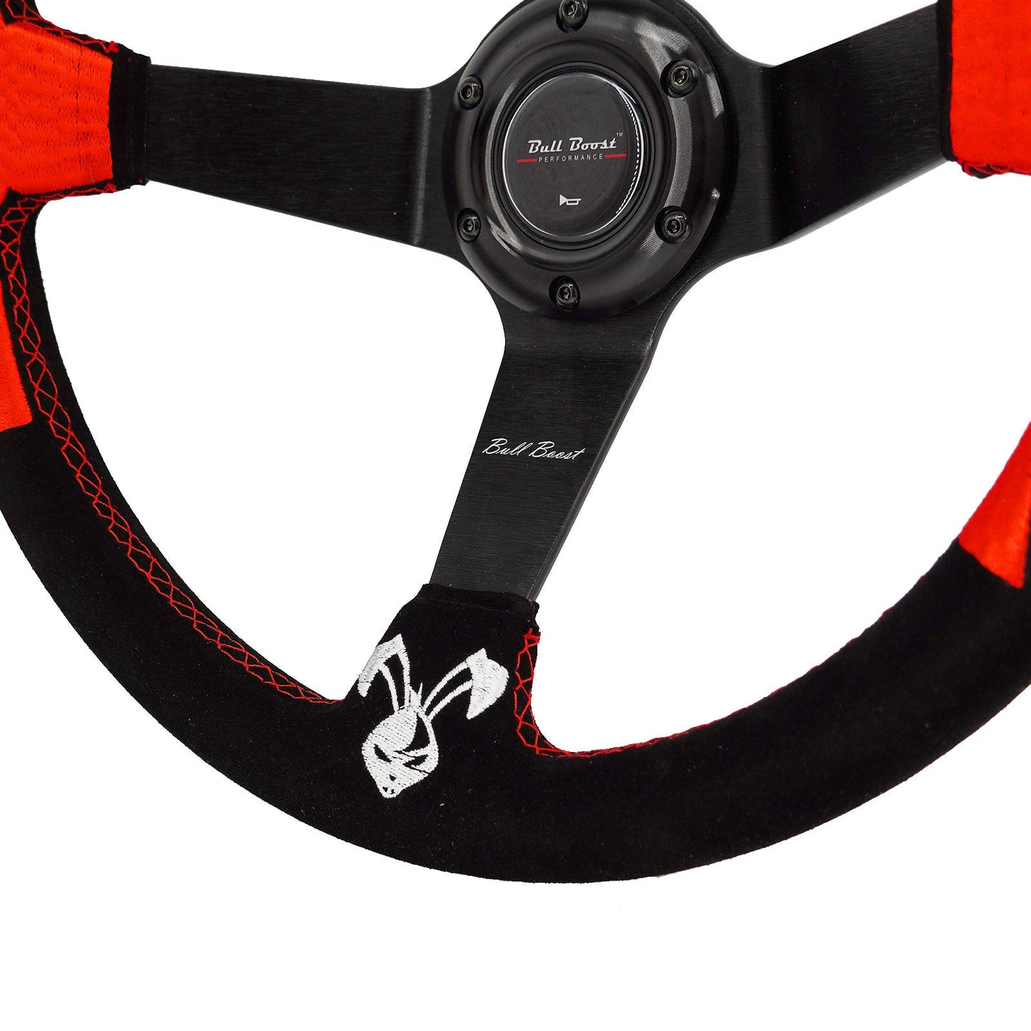 Japan 350mm Steering Wheel + Short Hub Adapter Kit For Mazda Miata RX-7 RX-8 MX-3 MX-6