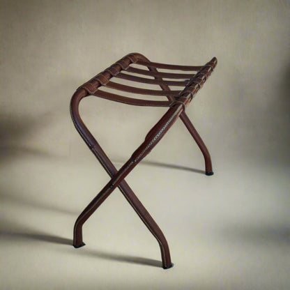 Maleta | Folding Luggage Rack