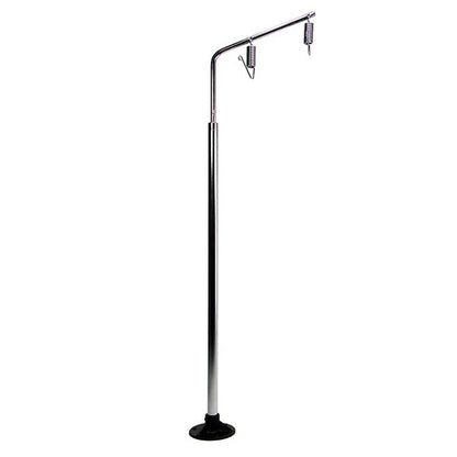 Double Motor Hanger w/ Base Mount for Rotary Motor by Foredom