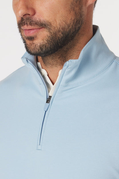 Essential Pullover | Desert Sky
