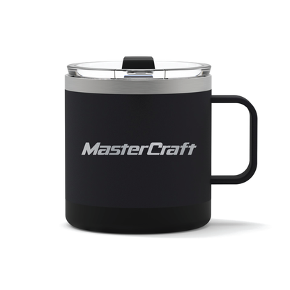 Mastercraft Trailhead Class™ 14 oz Camp Mug