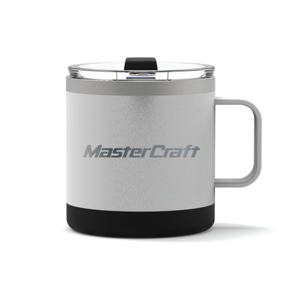Mastercraft Trailhead Class™ 14 oz Camp Mug