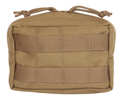 MOLLE General Utility Admin Pouch, Small