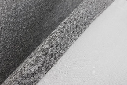 Umbrella Cover (Market Style) Round 9' - 7"Dia x 62.5"H Platinum