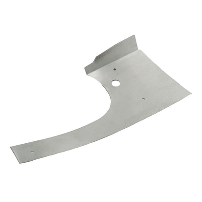 Miata Aluminum Rear Finish Panel Replace Upgrade for Mazda MX5 MX-5 NA