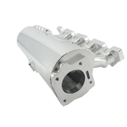 Polished Aluminum Intake Manifold for Mazda Miata MX-5 NA NB 1.8 89-05