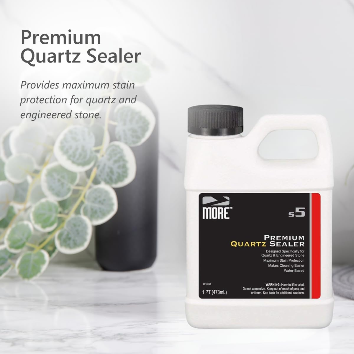 MORE® Premium Quartz Sealer