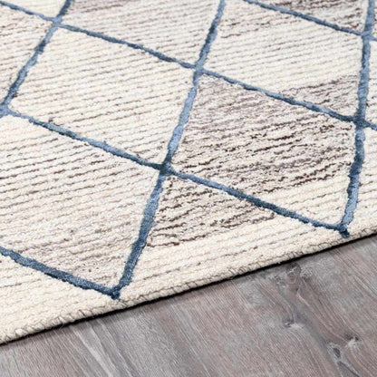 The Helion Rug