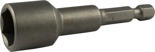 7/16 x 2 1/8 (1/4 Drive) Magnetic Nut Setter