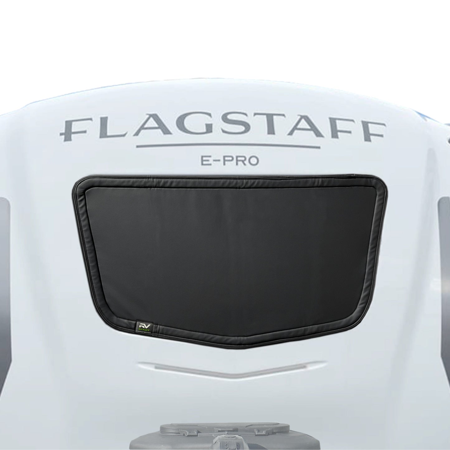 RV Shady for Flagstaff E-Pro 2018-2026