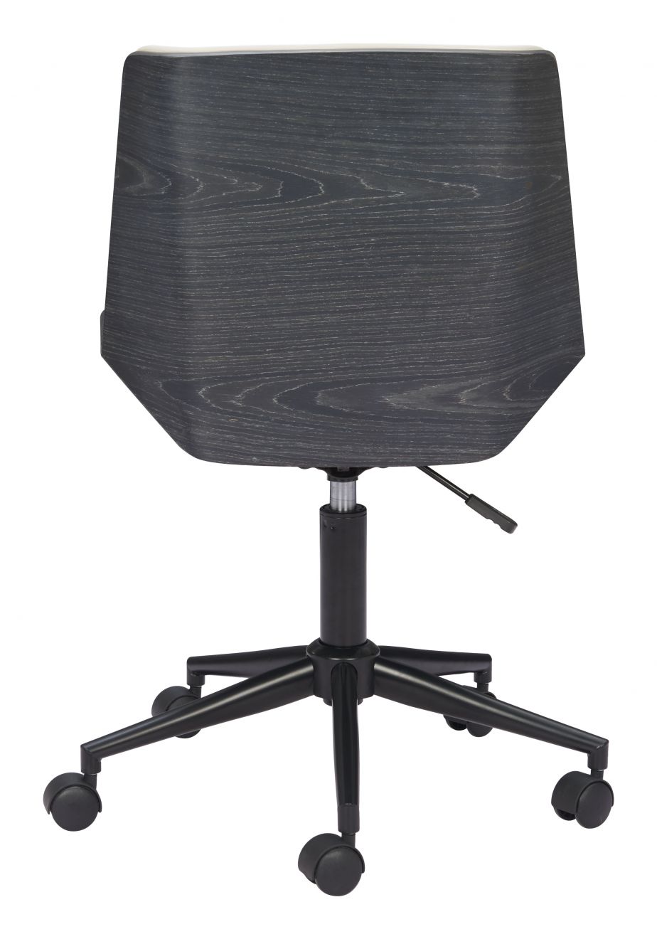 Maker Faux Leather Office Chair
