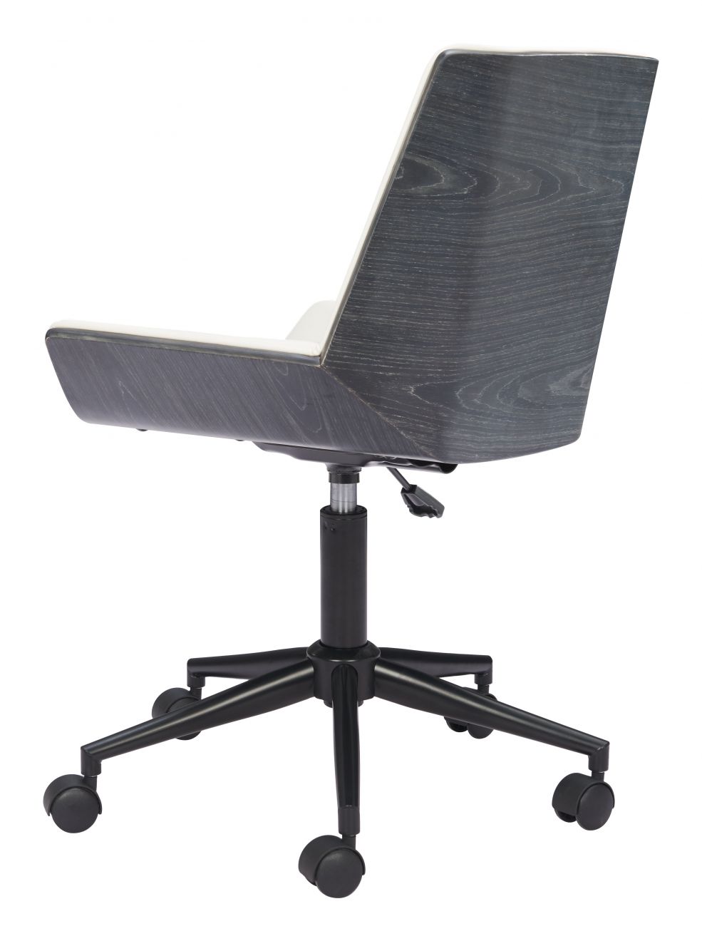 Maker Faux Leather Office Chair