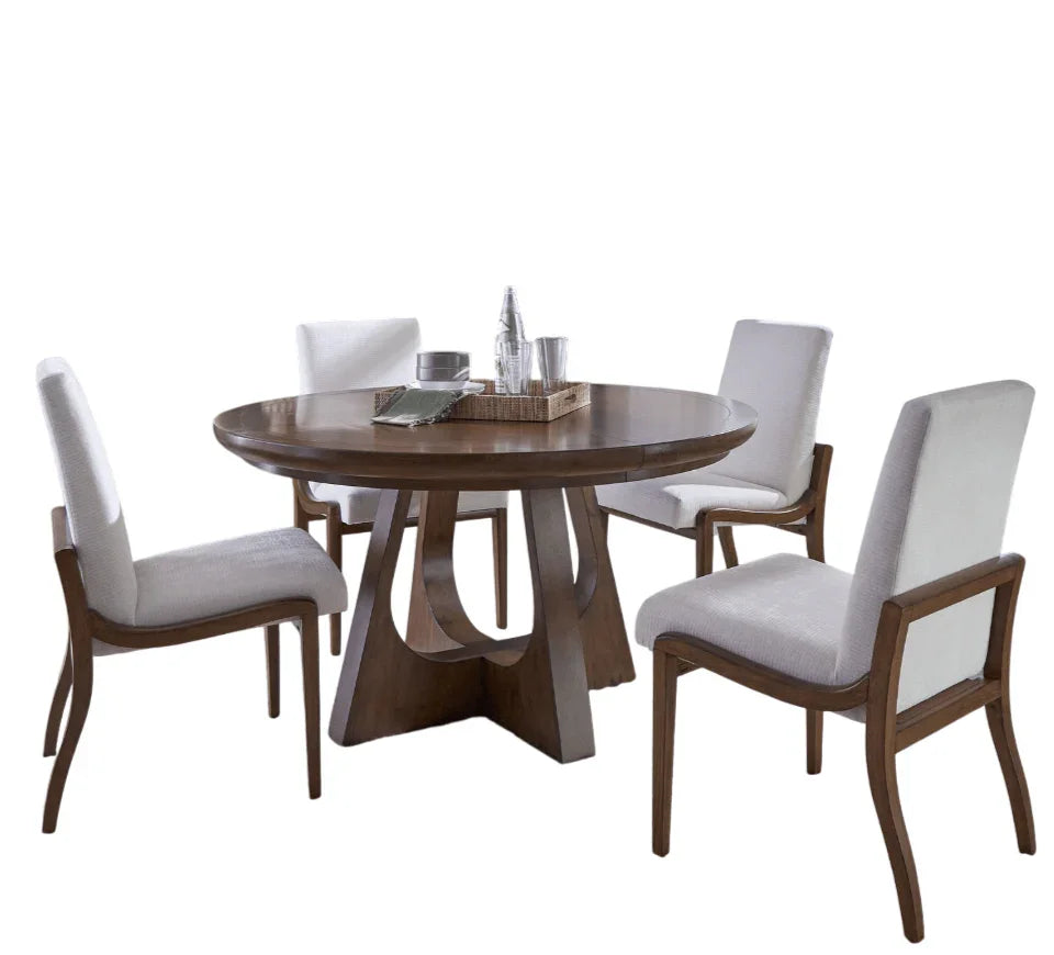 Manhattan Five Piece Dining Set