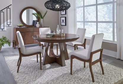 Manhattan Six Piece Dining Set