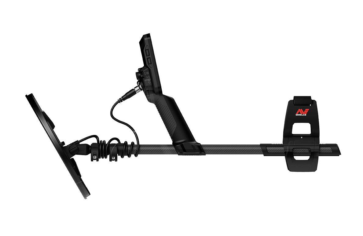 Minelab Manticore Metal Detector