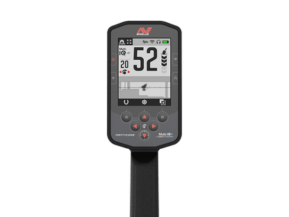 Minelab Manticore Metal Detector