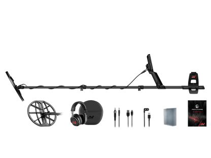 Minelab Manticore Metal Detector