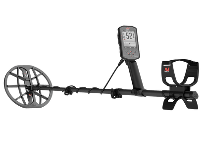 Minelab Manticore Metal Detector