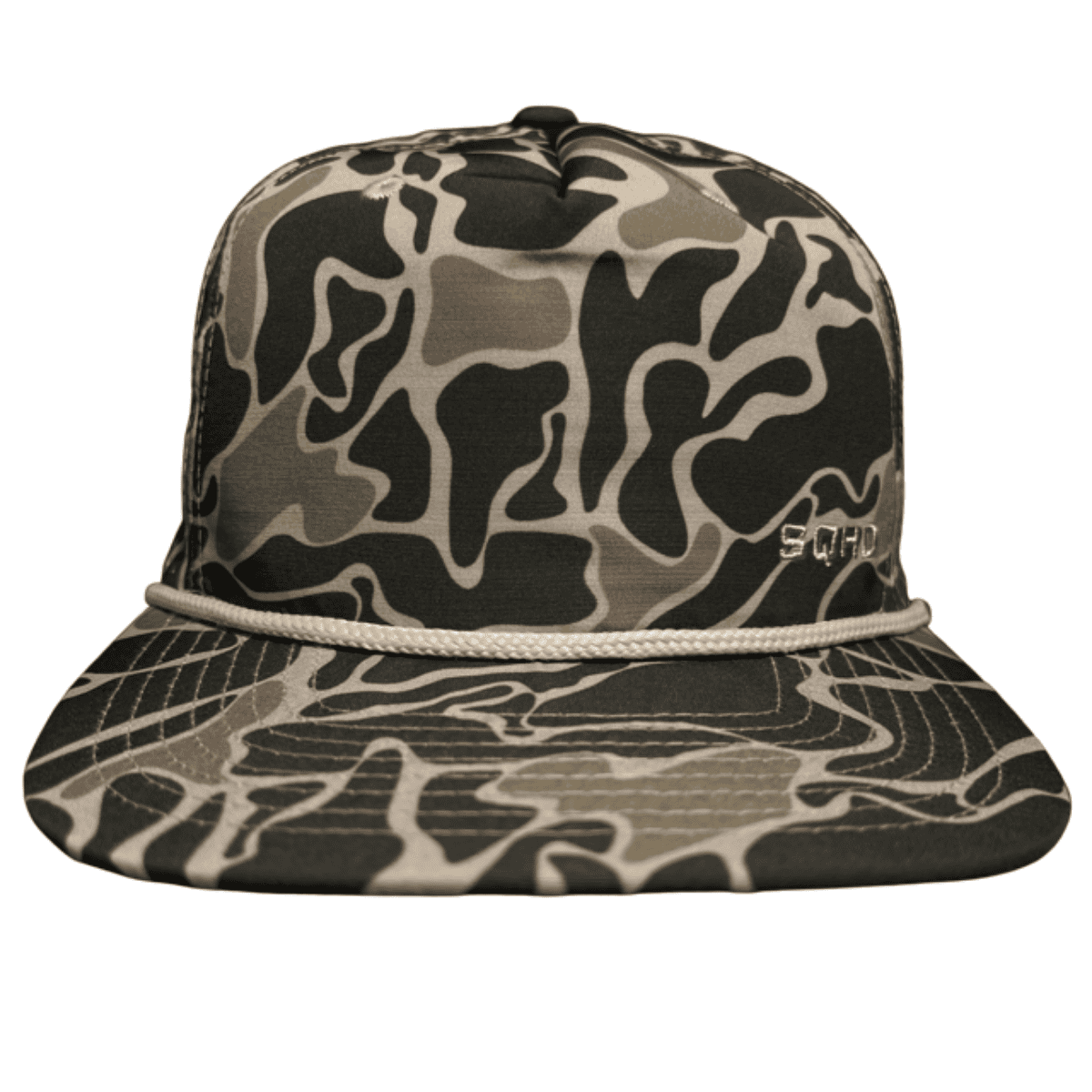 Performance Cap - Marsh Camo (Core)