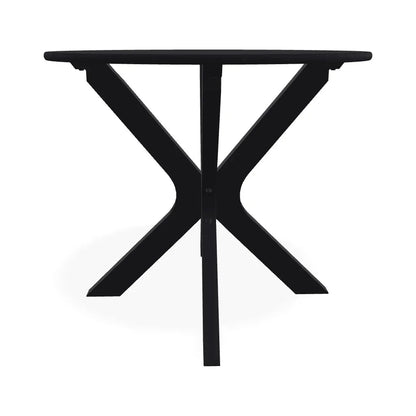 Marine Grade Polymer 23" Round End Table