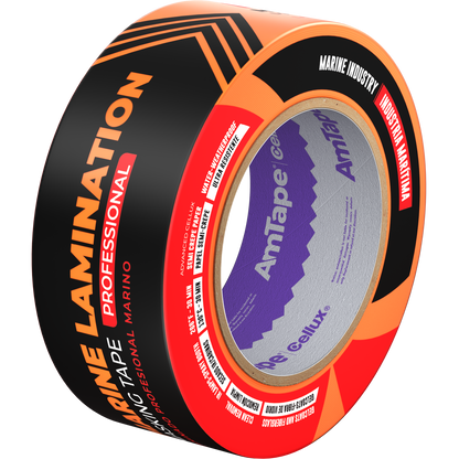 Professional Marine Lamination™ - Masking Tape