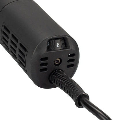 Car Polisher | M550 - 3in Plate, 550W