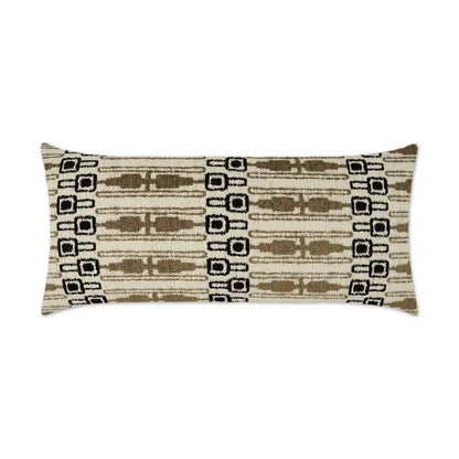Maylis Handmade Outdoor Pillow