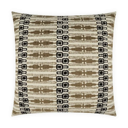 Maylis Handmade Outdoor Pillow