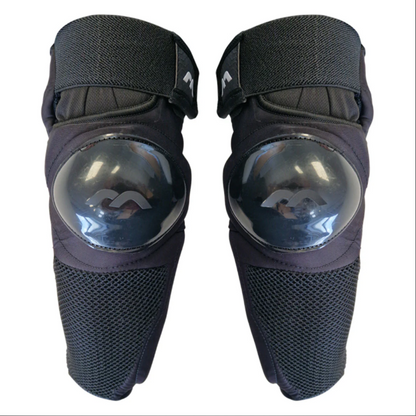 Lightweight Armguards for Goalkeepers