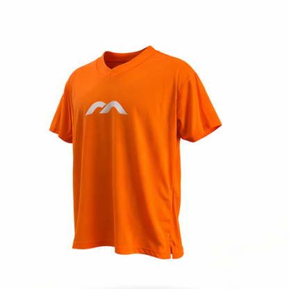 Mercian GK Short Sleeve Jersey