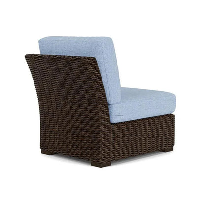 Mesa Sectional Premium Wicker Furniture Lloyd Flanders