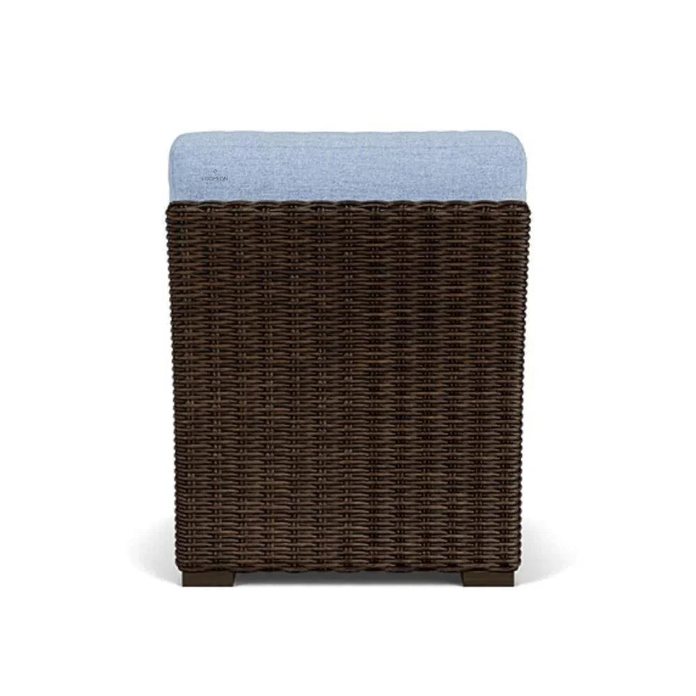 Mesa Sectional Premium Wicker Furniture Lloyd Flanders