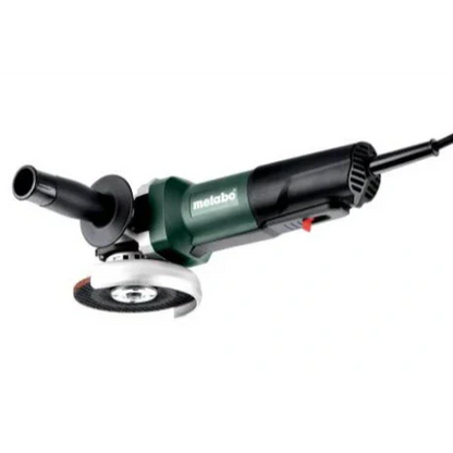 Metabo 603612420 WP1100-125 4-1/2" - 5" Angle Grinder