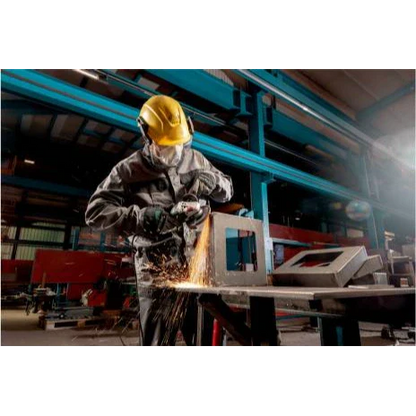 Metabo 603623420 W 11-125 Quick Angle Grinder