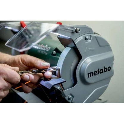 Metabo 604160420 DS 150 Plus 6" Bench Grinder