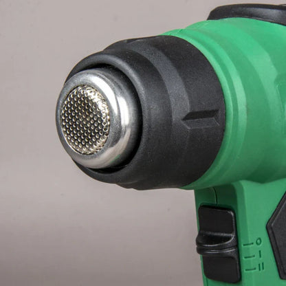 Metabo HPT RH18DAQ4M 18V MultiVolt Cordless Heat Gun