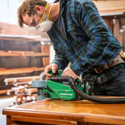 Metabo HPT SB3608DAQ4M 36V MultiVolt™ Cordless Brushless 3" x 21" Belt Sander (Tool Body Only)