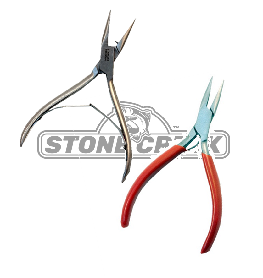 Micro Pliers