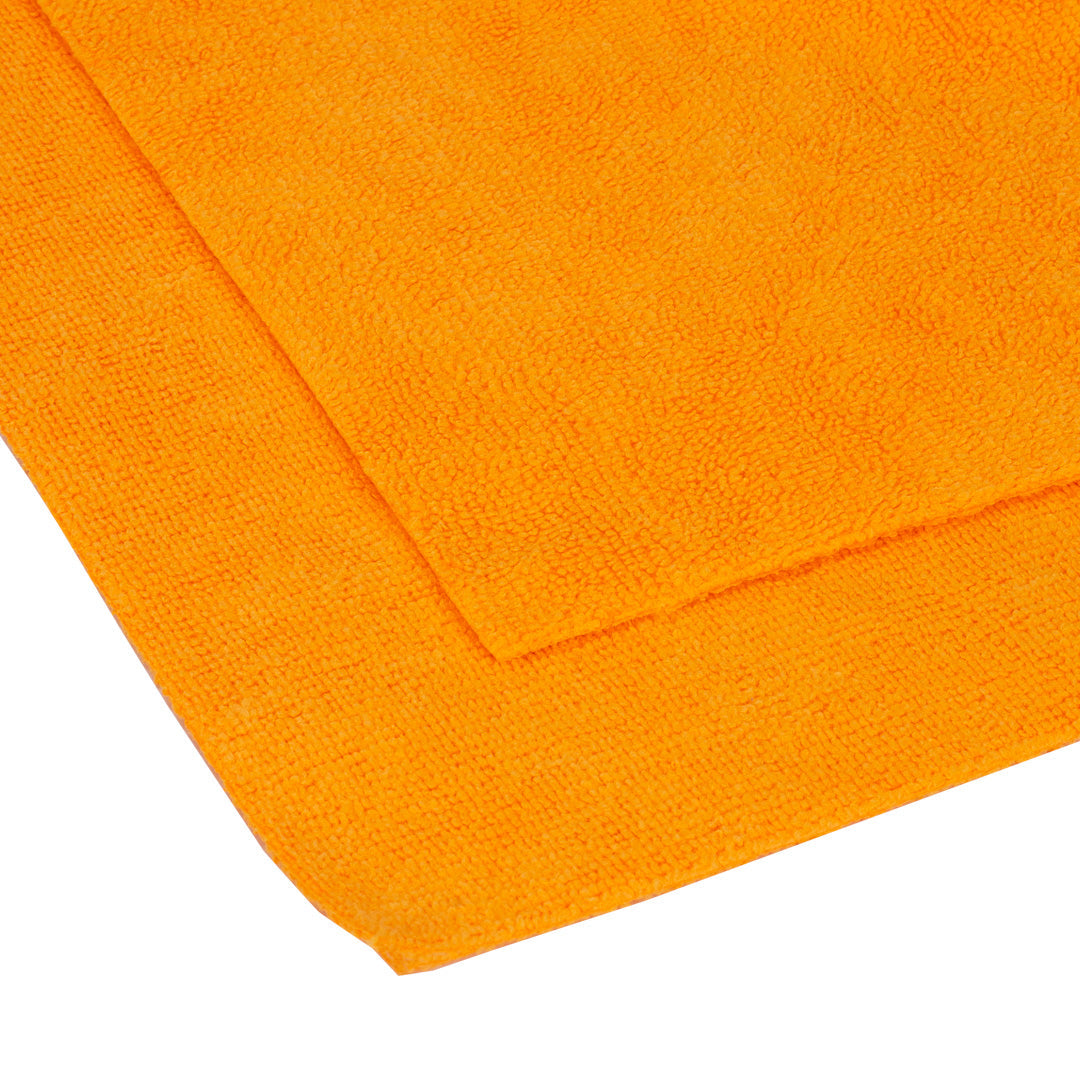 260GSM Microfiber Tear-Away Towel Roll - 30 Sheets/Roll