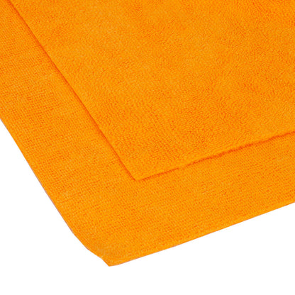 260GSM Microfiber Tear-Away Towel Roll - 30 Sheets/Roll