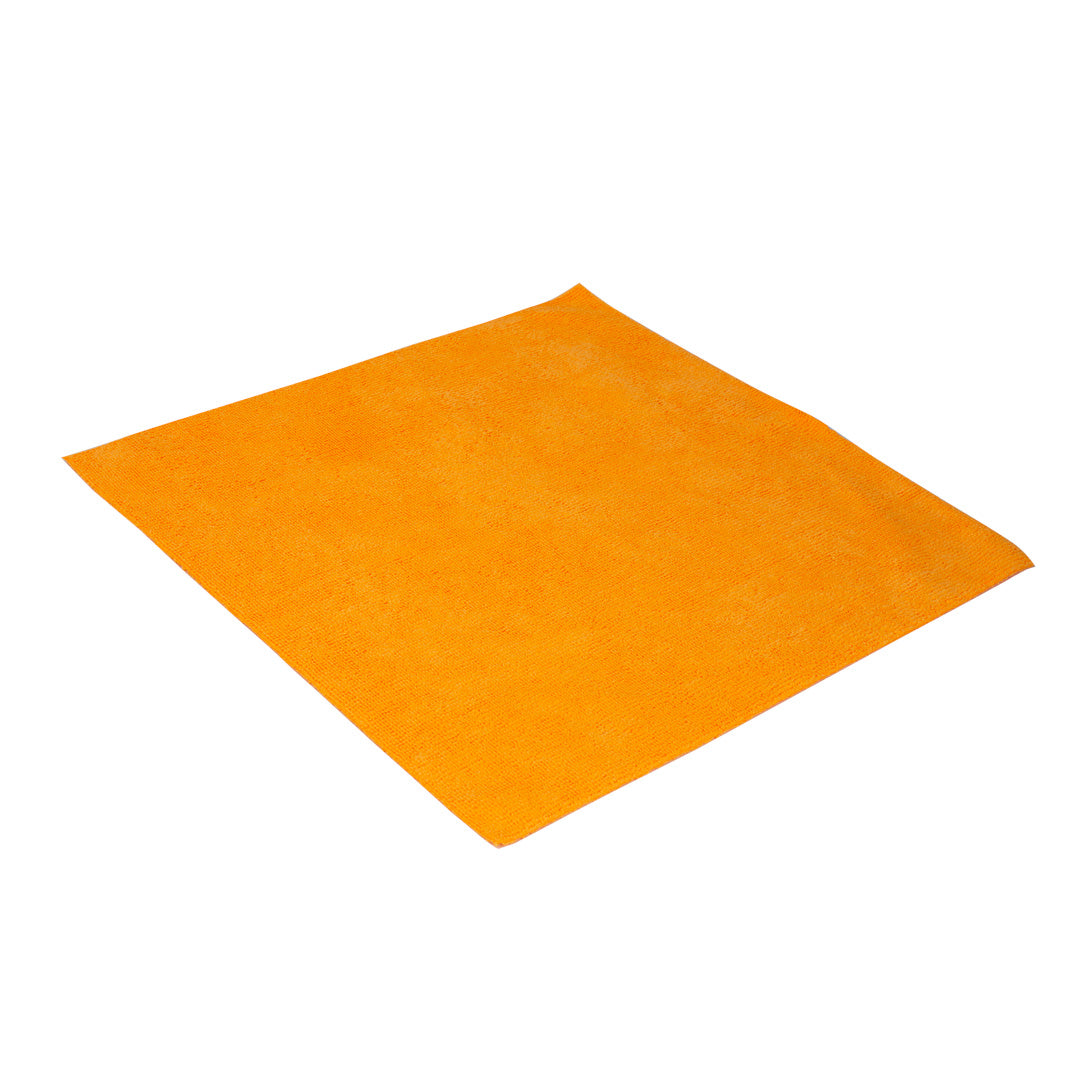 260GSM Microfiber Tear-Away Towel Roll - 30 Sheets/Roll