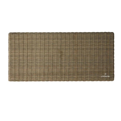 Milan Rectangular Cocktail Table Made USA