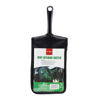 Car Duster – Premium Cotton & Mini Microfiber
