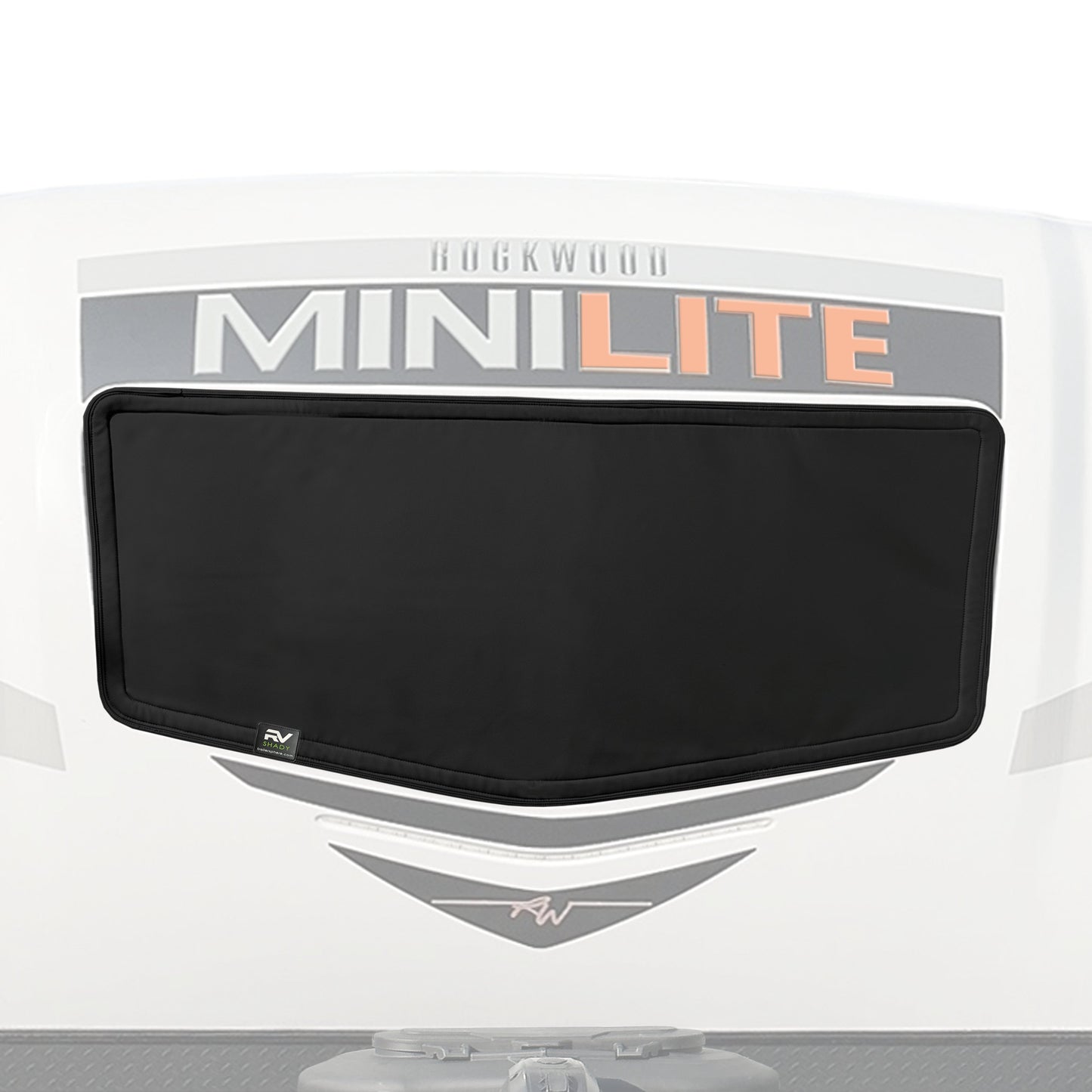 RV Shady for Rockwood Mini Lite / Flagstaff Micro Lite 2021-2026