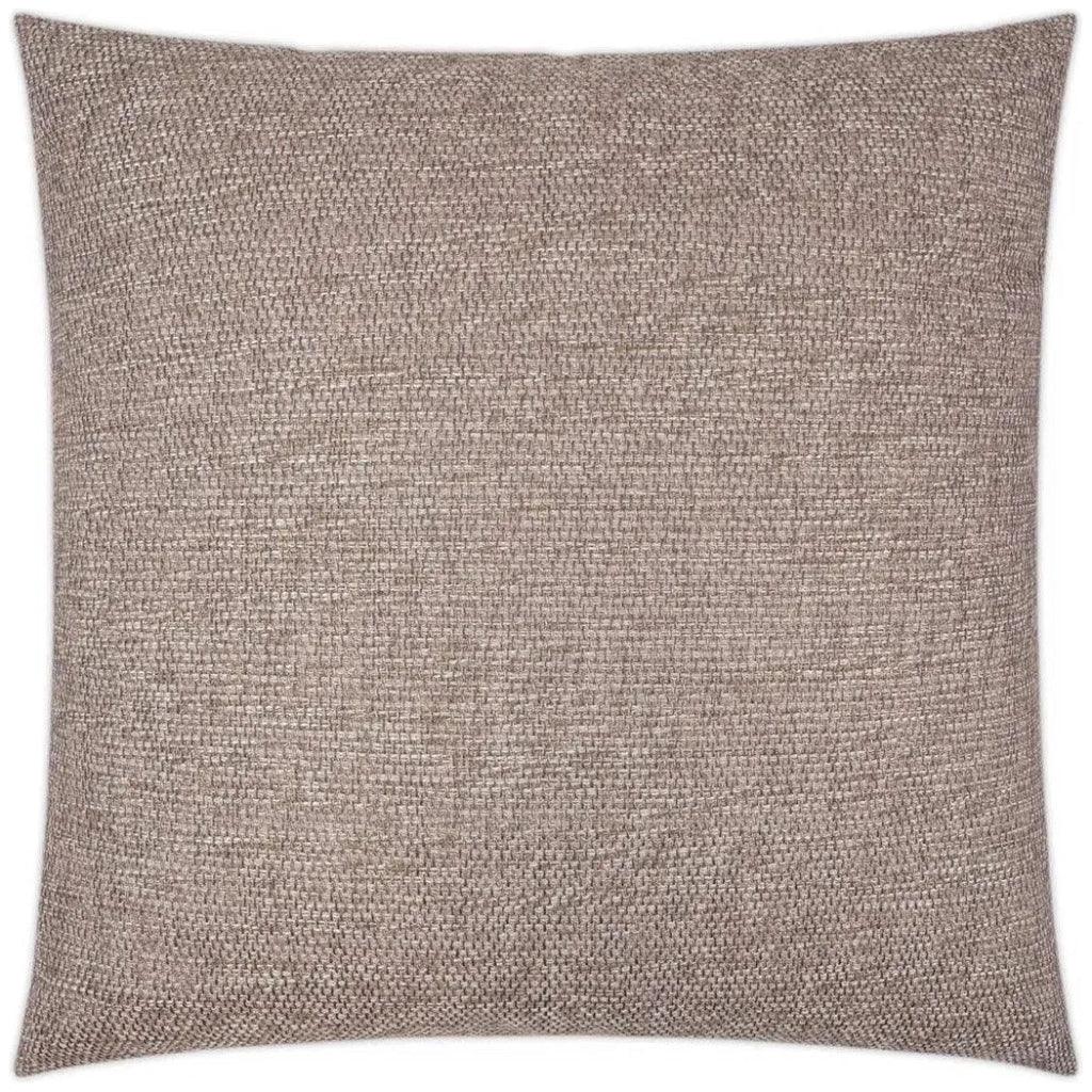 Mirante Blush Solid Blush Large Throw Pillow Insert
