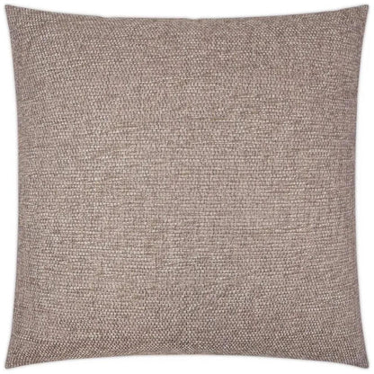 Mirante Blush Solid Blush Large Throw Pillow Insert