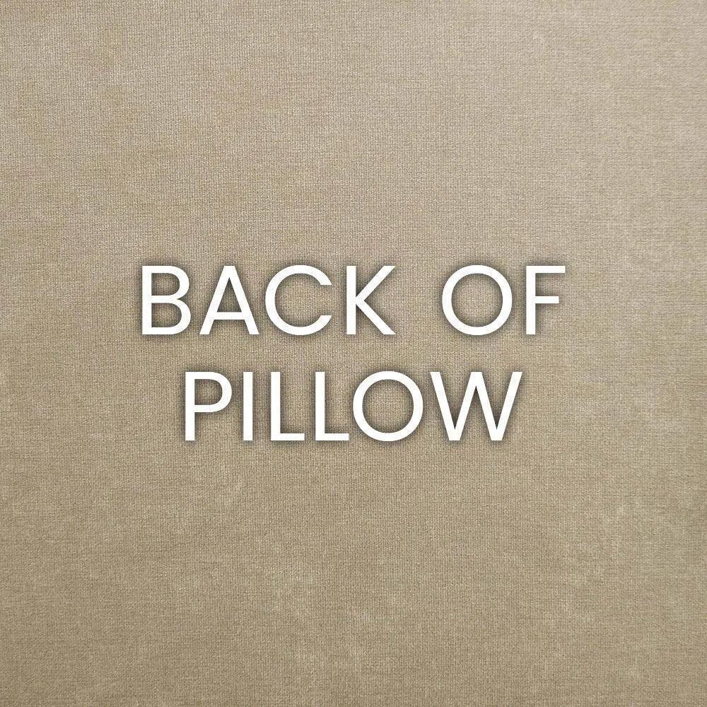 Mister Ed Grey Throw Pillow With Insert