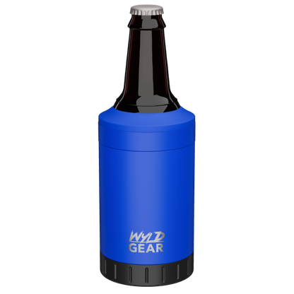 Nicklaus Signature - 12oz Multi Can Cooler