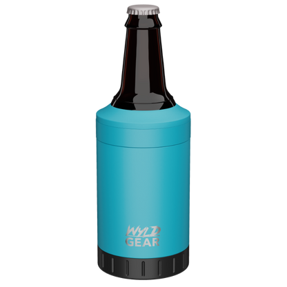 Nicklaus Silhouette - 12oz Multi Can Cooler