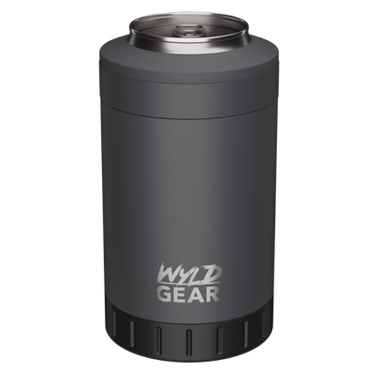 Nicklaus Silhouette - 12oz Multi Can Cooler